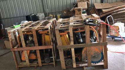 九台行李、家具、电器包装托运